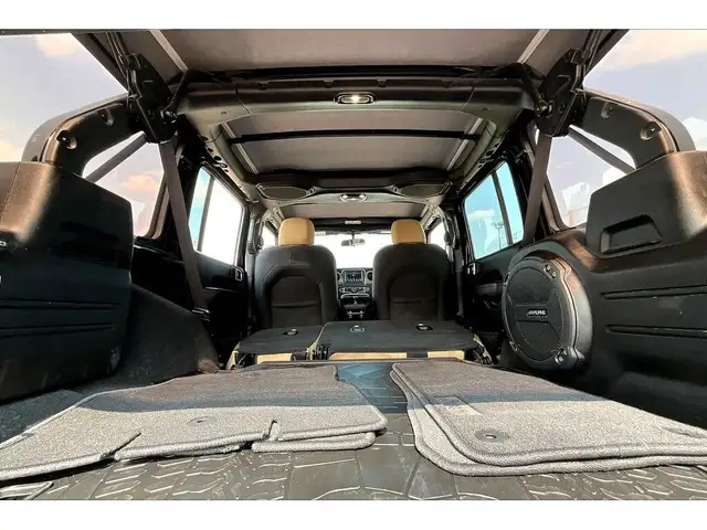 2022 Jeep Wrangler Willys 4Dr | Soft Top | Alpine | Tow Package  in Cars & Trucks in Mississauga / Peel Region - Image 29