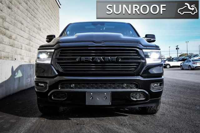 2024 Ram 1500 SPORT in Cars & Trucks in Kingston - Image 3