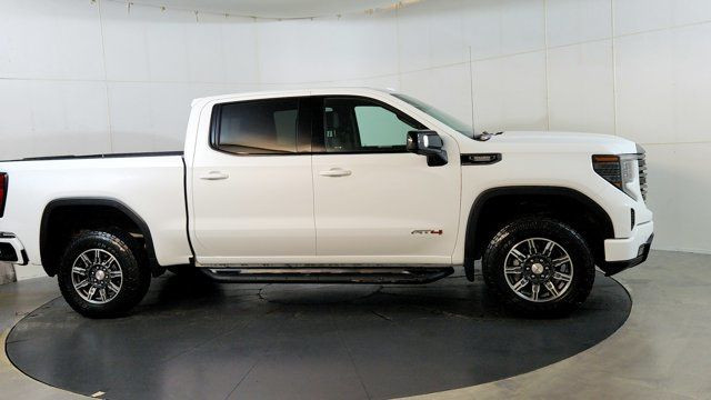 2024 GMC Sierra 1500 AT4 in Cars & Trucks in Winnipeg - Image 2