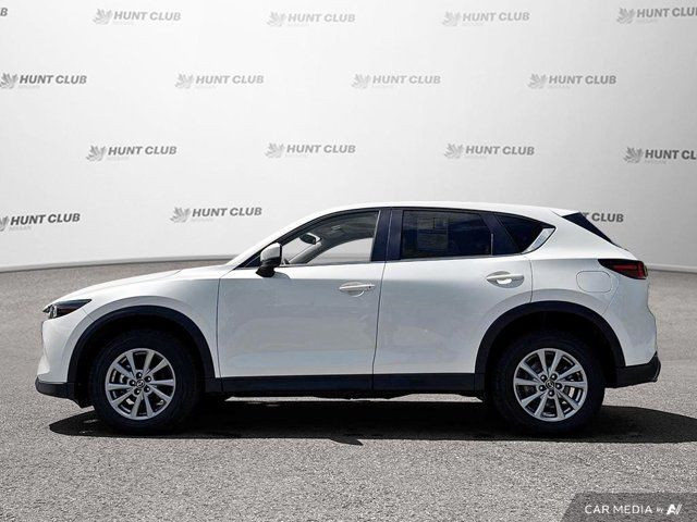 2025 Mazda CX-5 PREF in Cars & Trucks in Ottawa - Image 3