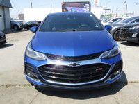 Thanks for viewing our South View Motors Inventory! FLAWLESS BLEW ME AWAY METTALIC 2019 CHEVROLET CR... (image 7)