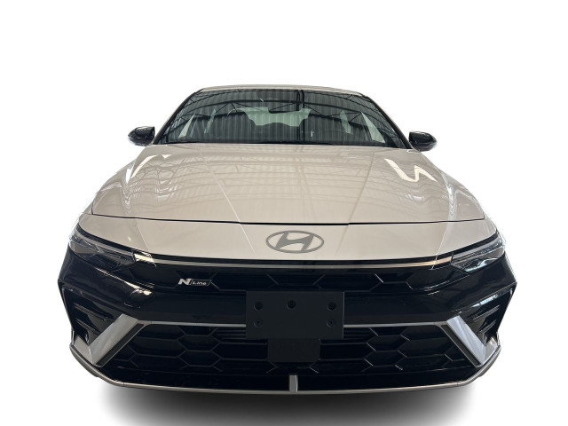 2024 Hyundai Elantra N Line Ultimate, Nav, Carplay, Bluetooth, C in Cars & Trucks in City of Montréal - Image 4