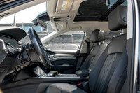 ENJOY 6 MONTHS NO PAYMENT!! PROGRESSIV QUATTRO | NAVI | PANO | WOOD TRIM | BSM | CAM AUDI INSPECTION... (image 8)