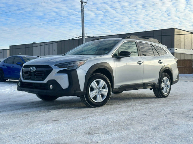 2025 Subaru Outback Convenience - Heated Seats - Heated Steering in Cars & Trucks in Edmonton - Image 2