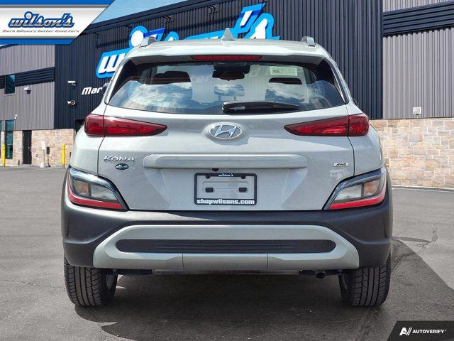 2023 Hyundai Kona Preferred | Heated Seats & Steering | in Cars & Trucks in Guelph - Image 4