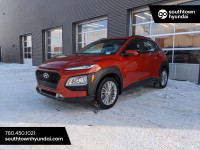 2021 Hyundai Kona Preferred AWD - No Accidents!