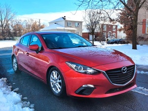 2014 Mazda 3 Sport GS-SKY