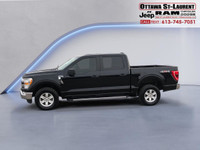 WE CAN GET YOU APPROVED ON THIS 2022 FORD F150 XLT 4X4 SUPERCREW TODAY FEATURED OPTIONS -Reverse cam... (image 1)