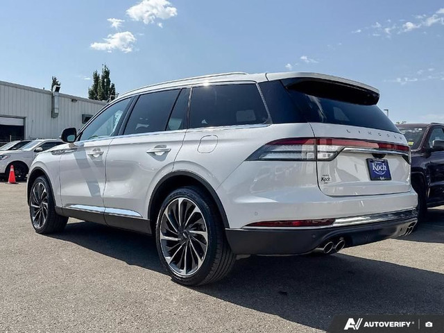 2020 Lincoln Aviator Reserve in Cars & Trucks in Edmonton - Image 4