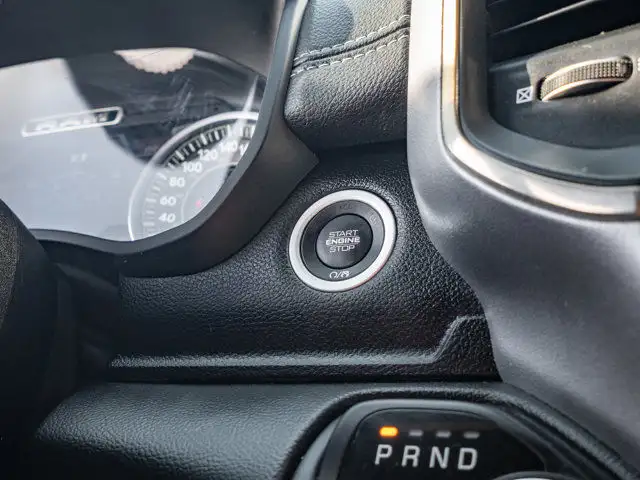 2020 Ram 1500 Sport in Cars & Trucks in Barrie - Image 35