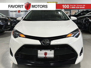2019 Toyota Corolla LE CVT|ALLOYS|SUNROOF|HEATEDSEATS|BACKUPCAM|+++
