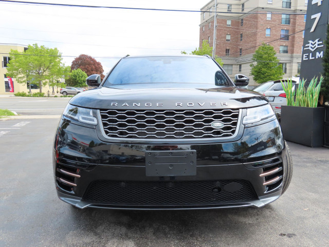 2018 Land Rover Range Rover Velar P380 R-Dynamic HSE - V6 - Lane in Cars & Trucks in Oakville / Halton Region - Image 3