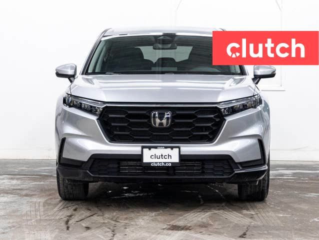 2023 Honda CR-V LX AWD w/ Apple CarPlay & Android Auto, Heated F in Cars & Trucks in Ottawa - Image 2