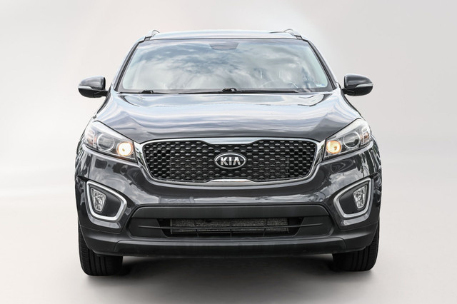 2016 Kia Sorento 3.3L LX+ | AWD | Tow hitch | 7 passager Capacit in Cars & Trucks in Longueuil / South Shore - Image 2