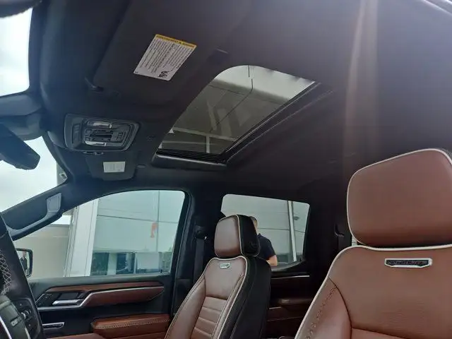 2024 GMC Sierra 1500 Denali Ultimate | 3.0L DURAMAX | SUPER in Cars & Trucks in Calgary - Image 20
