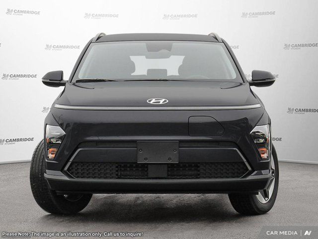 2025 Hyundai Kona Electric Preferred w/Trend Package in Cars & Trucks in Cambridge - Image 2
