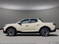 This Hyundai Santa Cruz has a durable Intercooled Turbo Regular Unleaded I-4 2.5 L/152 engine poweri... (image 2)