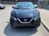 2020 Nissan Qashqai S AWD - In Black - All wheel drive - Very fuel efficient 2.0L 4 cylinder engine... (image 7)