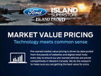 This 2015 Ford F-150 XLT has a Ruby Red Metallic exterior and Black Sport Interior with seating for... (image 8)