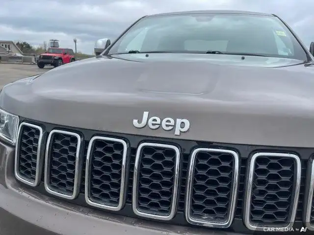 2019 Jeep Grand Cherokee Limited in Cars & Trucks in Dartmouth - Image 13