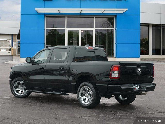 2024 Ram 1500 Tradesman | Rear Sliding Window | in Cars & Trucks in Windsor Region - Image 4