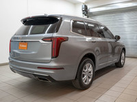Wow! À voir! / Come see it! TRÈS BIEN ÉQUIPÉ / VERY WELL EQUIPPED. Version Luxe AWD / Luxury AWD ave... (image 8)