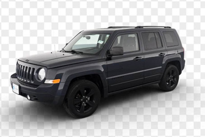 2015 Jeep Patriot Altitude/***COMING SOON***4X4 SUV/CLEAN TITLE/
