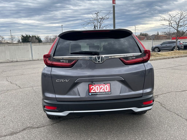  2020 Honda CR-V LX - Bluetooth - Rear Camera - Heated Seats in Cars & Trucks in Mississauga / Peel Region - Image 4