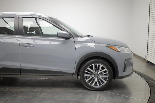 2024 Nissan Kicks SV in Cars & Trucks in Calgary - Image 3