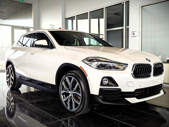 2018 BMW X2 xDrive28i in Cars & Trucks in City of Montréal - Image 3
