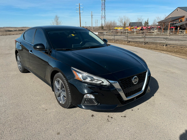 2021 Nissan Altima 2.5 SE in Cars & Trucks in Calgary - Image 2