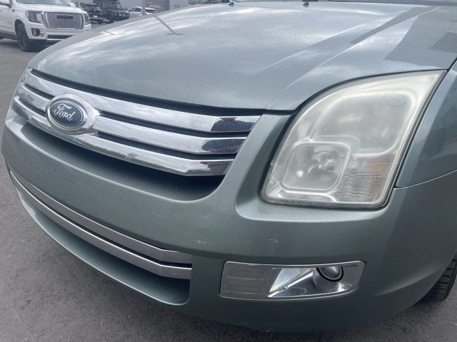 2006 Ford Fusion SEL in Cars & Trucks in Calgary - Image 3