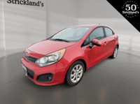 **Strickland's is home of the Hassle-Free car shopping experience. We make car buying fun, find your... (image 1)