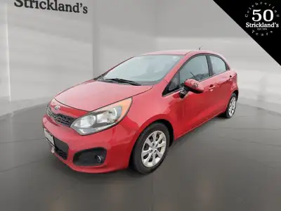 **Strickland's is home of the Hassle-Free car shopping experience. We make car buying fun, find your...
