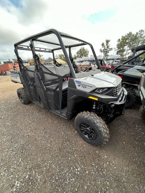 2023 Polaris RANGER 570 SP PREMIUM CREW OTHER in ATVs in Thunder Bay