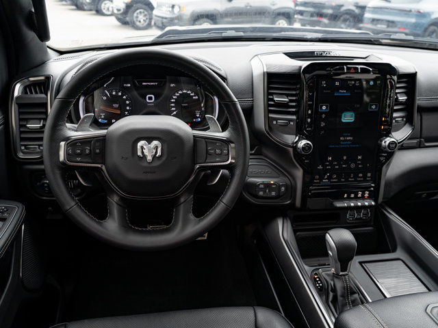 2024 Ram 1500 Sport in Cars & Trucks in Barrie - Image 2