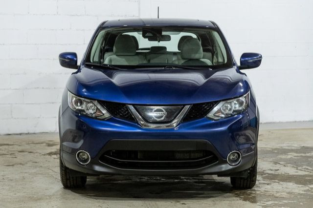 2019 Nissan Qashqai SV | Polyvalente et puissante in Cars & Trucks in City of Montréal - Image 2