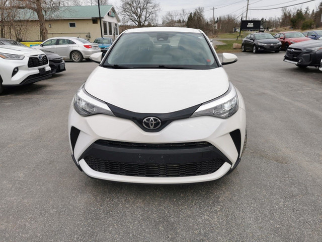 2021 Toyota C-HR LE in Cars & Trucks in Belleville - Image 2