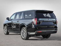 Engine: 5.3L 8cyl. L/100Km City: 16.2 L/100Km Hwy: 13.2 Safety Equipment Compatibilité avec les serv... (image 3)