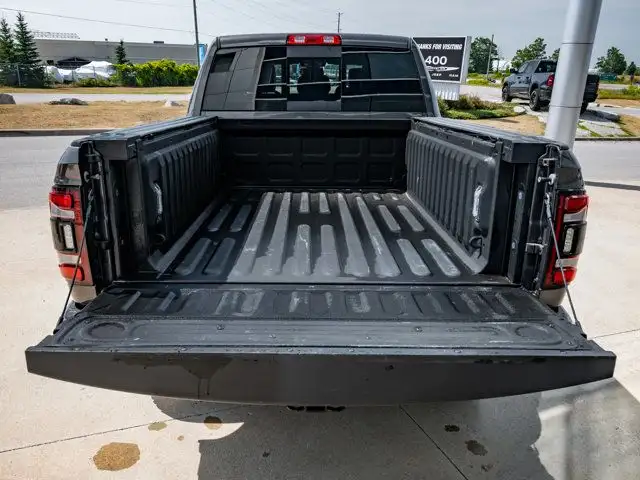 2021 Ram 2500 Laramie in Cars & Trucks in Barrie - Image 8