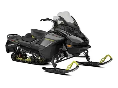 2026 Ski-Doo RENEGADE ADRENALINE 900 ACE TURBO R RIPSAW 1.25 E.S. Le Renegade Adrenaline 900 ACE Tur...
