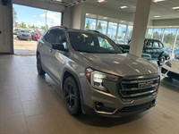 This GMC Terrain boasts a Turbocharged Gas/E15 I4 1.5L/-TBD- engine powering this Automatic transmis... (image 1)