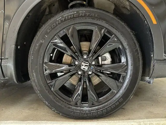 2024 Honda CR-V Hybrid Touring | Sunroof | Heated Seats in Cars & Trucks in Edmonton - Image 12