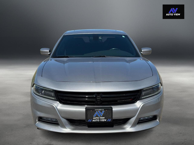 2016 Dodge Charger SXT **DEALER SERVICED**CLEAN CARFAX** in Cars & Trucks in Hamilton - Image 2