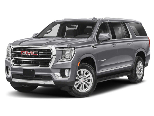 2023 GMC Yukon XL in Cars & Trucks in Lethbridge