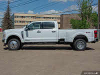 This vehicle is located at Koch Ford Edmonton. If you have the need to haul or tow heavy loads, this... (image 2)