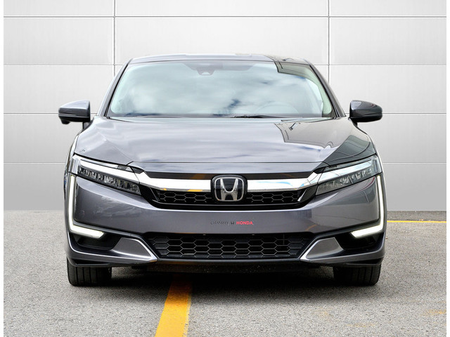  2020 Honda Clarity Plug-In Hybrid Clarity+auto+bas in Cars & Trucks in Longueuil / South Shore - Image 3