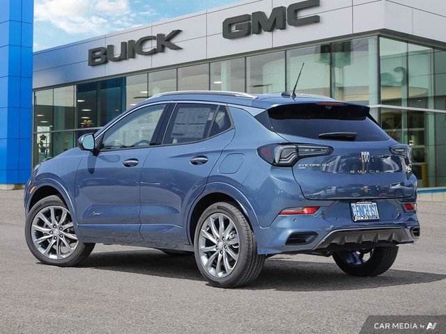 2025 Buick Encore GX Avenir in Cars & Trucks in London - Image 4