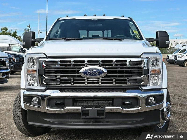 2025 Ford F-450 Super Duty XLT in Cars & Trucks in Edmonton - Image 2