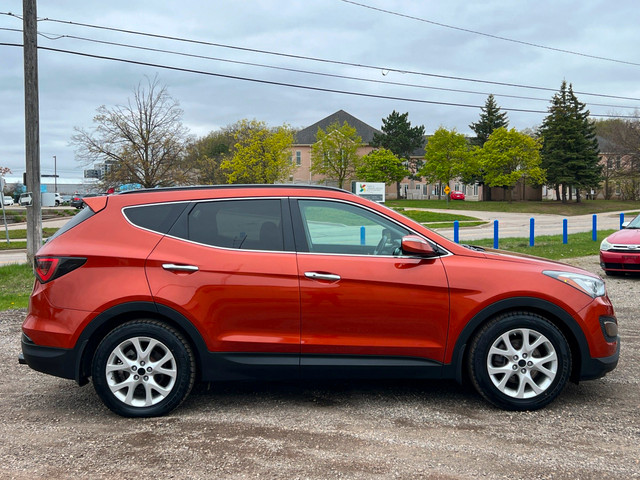 2014 Hyundai Santa Fe Sport 2.0T SE 2.0T SE | AS IS | AWD | Y... in Cars & Trucks in Kitchener / Waterloo - Image 3
